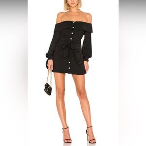 House of Harlow 1960 x Revolve Sylvia Dress